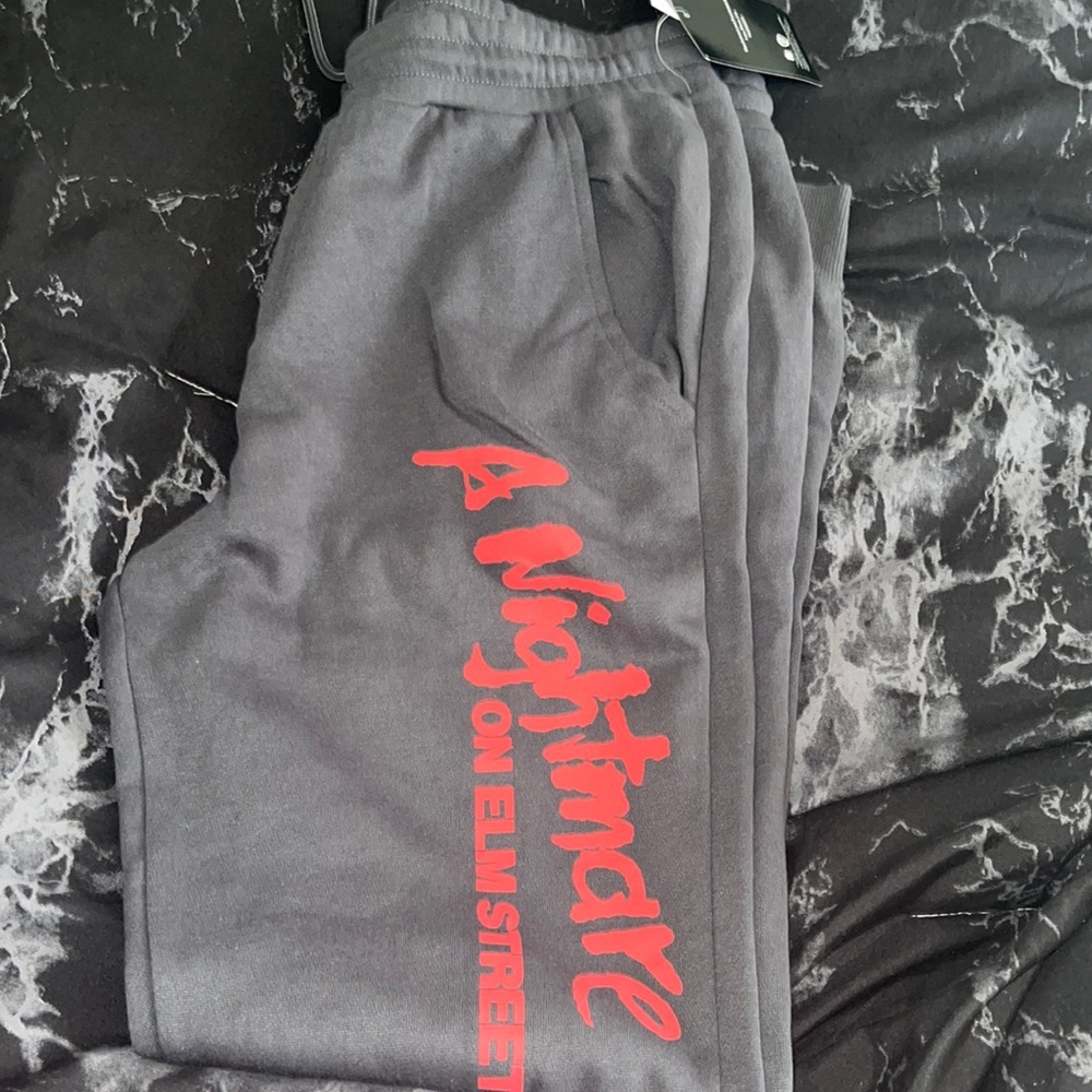 Joggers